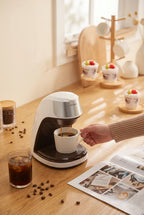 Portable Coffee Maker